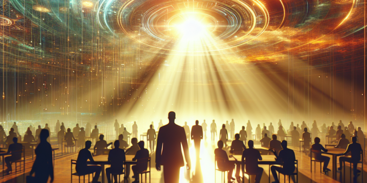 Las teorías de Dr. Robbie de Gerran Howell