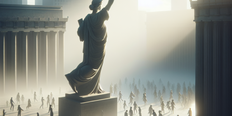 Libertades, equidad y lucha femenina