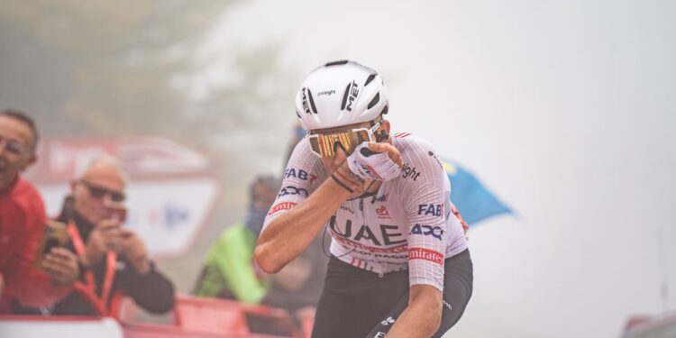 Marc Soler: “Parece que no hay grises conmigo, amor u odio” | Ciclismo | Deportes