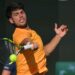 Masters de Miami 2026: Alcaraz se impone a Fonseca y supera con nota el estreno de Miami | Tenis | Deportes
