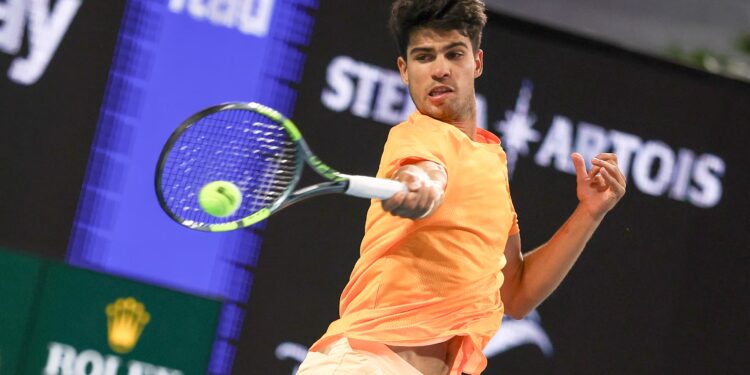 Masters de Miami 2026: Korda fulmina a Alcaraz en la tercera ronda de Miami | Tenis | Deportes