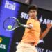 Masters de Miami 2026: Korda fulmina a Alcaraz en la tercera ronda de Miami | Tenis | Deportes