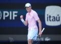 Masters de Miami 2026: Sinner descuenta otra casilla hacia el ansiado doblete americano | Tenis | Deportes