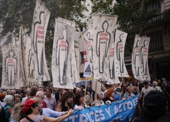 Medio siglo es mucho tiempo