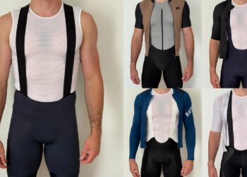 Mejores 7 Tirantes para Ciclismo 2026