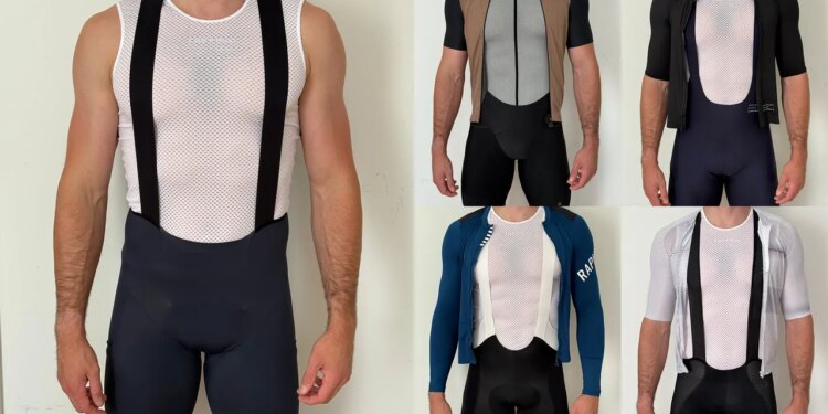 Mejores 7 Tirantes para Ciclismo 2026