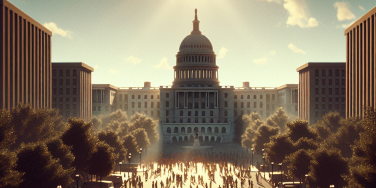 Ministerio de Empleo de EE. UU.