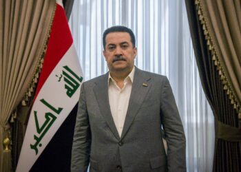 Mohammed Shiaa al Sudani, primer ministro: “Irak no quiere ser parte en esta guerra sin base legal” | Internacional