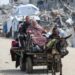 Morir sin poder haber ido a La Meca, el gran temor de los ancianos de Gaza | Planeta Futuro