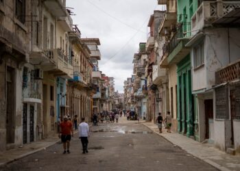 Nicaragua y Cuba en el espejo de Venezuela