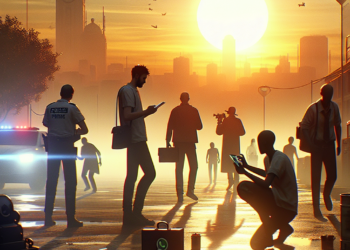 No la reporté por lo que dijo en WhatsApp.