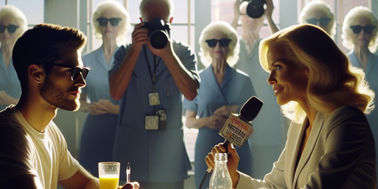 Nueve Gafas Illuminati Favoritas de Celebridades