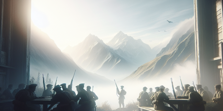 Olvidados: setenta años de desamparo