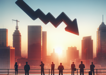 Peso mexicano desciende tras informes laborales de EE. UU.