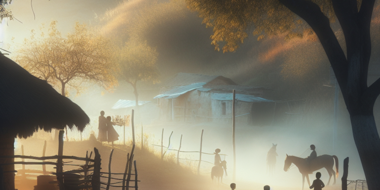 Plagas: imagen mexicana de una niñez