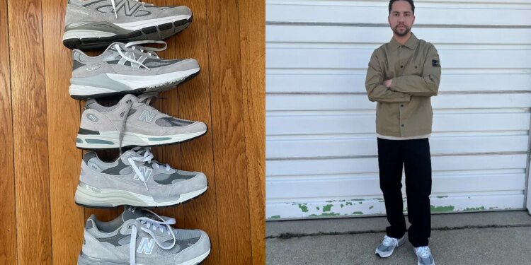 Prueba Mega 99X de New Balance: ¿Cuál es tu zapatilla ideal?
