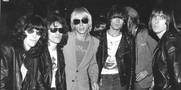 Ramoneando | Cultura | EL PAÍS