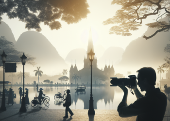 Reflejos de apertura: China, Vietnam, México