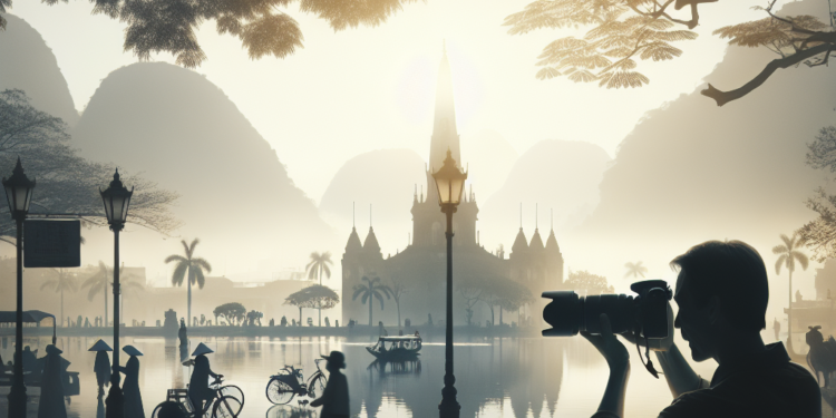 Reflejos de apertura: China, Vietnam, México
