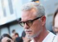 Se confirma la causa oficial de la muerte del actor Eric Dane: una insuficiencia respiratoria | Gente