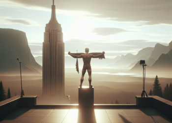 Si fuera hombre o blanca, ganaría