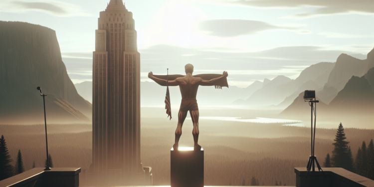 Si fuera hombre o blanca, ganaría