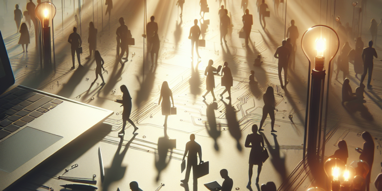 Sin ideología, fomentamos el pensamiento crítico.