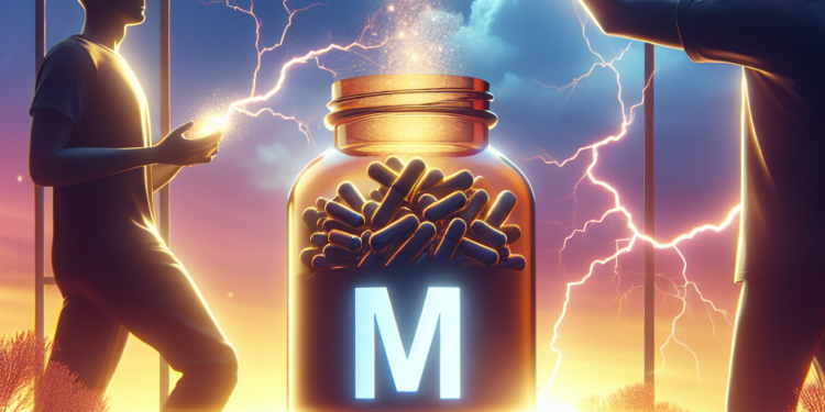 Suplementos de Magnesio: ¿Por Qué Tanta Gente Habla?