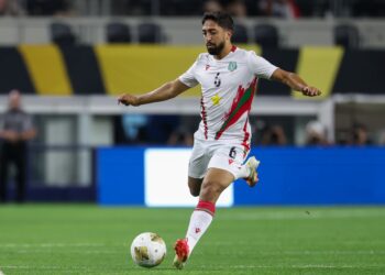 Surinam apela a su herencia neerlandesa para conseguir un boleto al Mundial