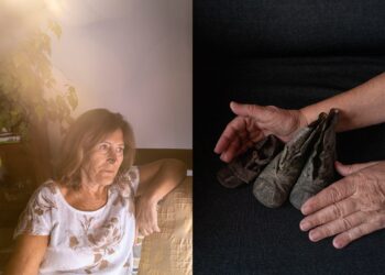 Testimonios desobedientes: hijas e hijos de represores argentinos se rebelan contra el mandato familiar