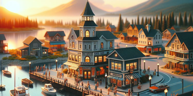 Todas las tiendas del estado.