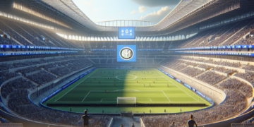 Messi tendrá una tribuna con su nombre en el estadio de Inter Miami