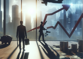 Una posible nueva recesión financiera