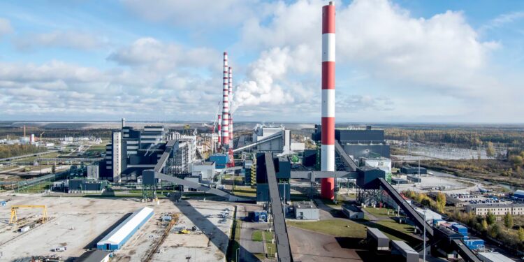 Varios drones entran en Estonia y Letonia en medio del fuego cruzado entre Rusia y Ucrania | Internacional