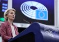 Von der Leyen recula y afirma ahora el “compromiso inquebrantable” de la UE con el derecho internacional | Internacional