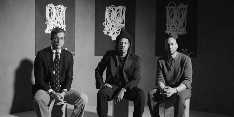 Will Welch sobre lecciones de Jay-Z.