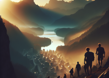 ¡Europa en soledad!