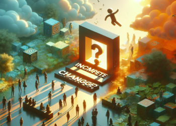 ¿Cambio inconcluso?