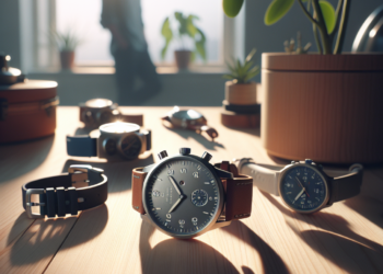 ¿Cuál es el reloj definitivo multiusos?