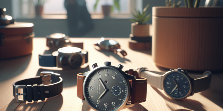 ¿Cuál es el reloj definitivo multiusos?