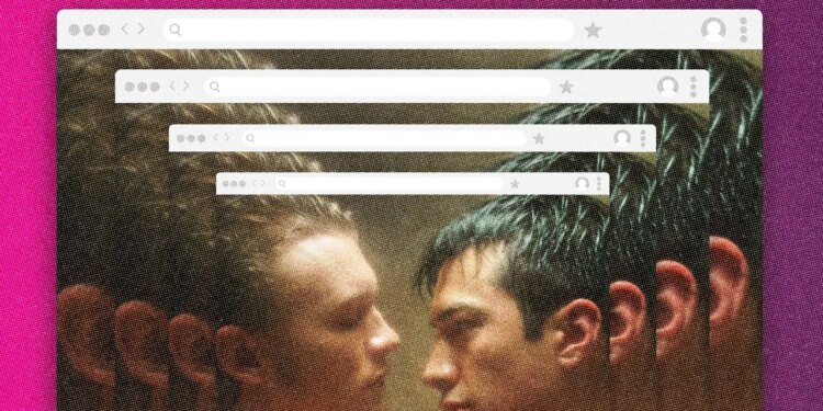 ¿Debemos permitir que todos lean ‘Heated Rivalry’ Fanfic?