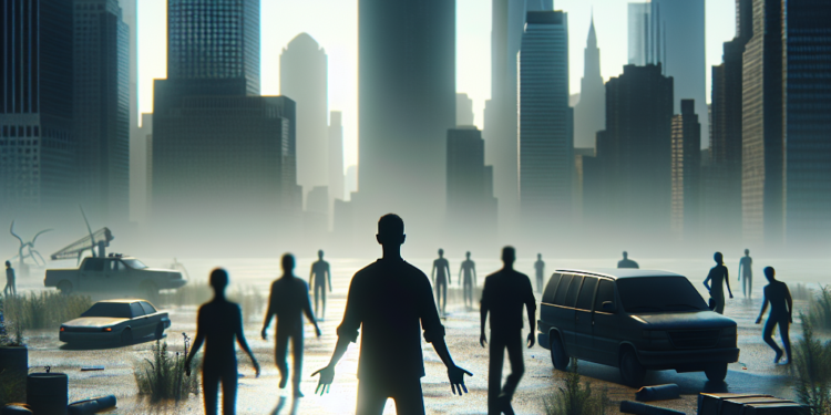 ¿Dónde están los 132,500 desaparecidos?