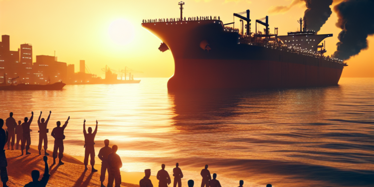 ¿El "Paso de Trump"? Confusiones sobre Ormuz.