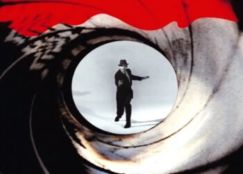 ¿El Próximo Villano de Bond será uno de estos cuatro actores?