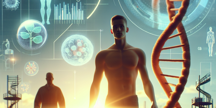 ¿Qué es la modificación genética y su utilidad?