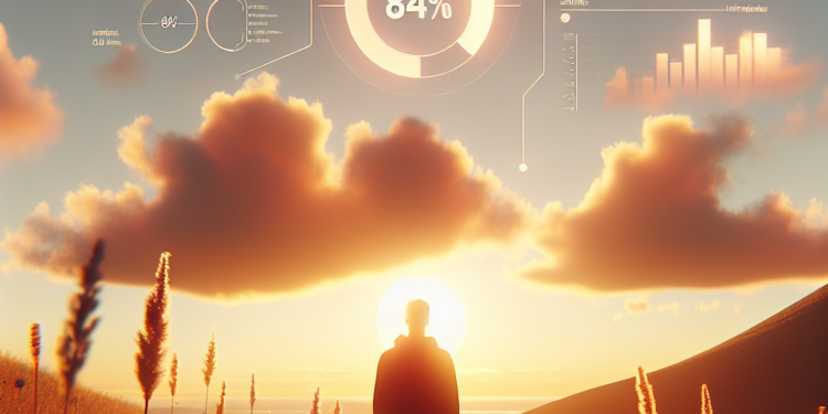 ¿Qué hacemos con el 84% restante?