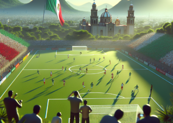 ¿Qué tanto conoces sobre México y los mundiales?