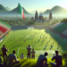 ¿Qué tanto conoces sobre México y los mundiales?