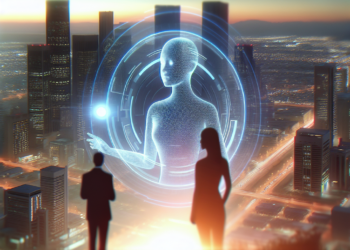 ¿Quién guía a tu asistente virtual?