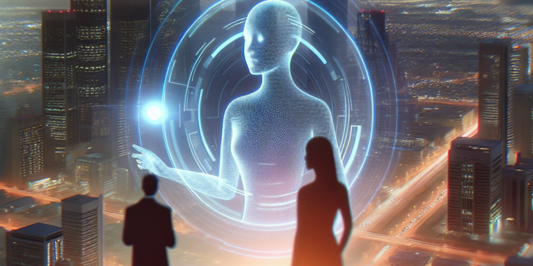 ¿Quién guía a tu asistente virtual?